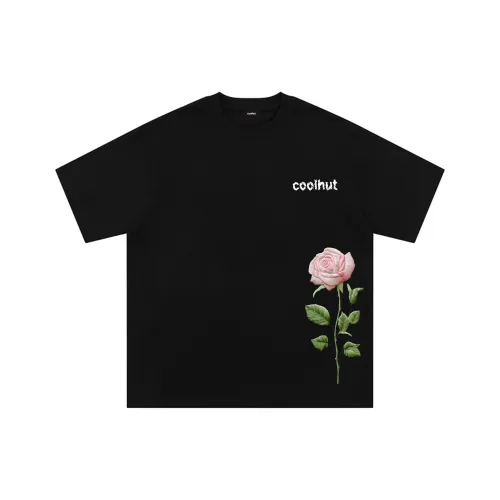 Coolhut T Shirts Unisex