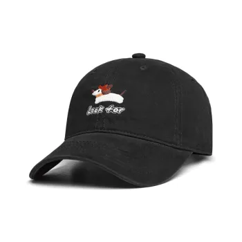 MIIOW Cotton Baseball Caps Unisex