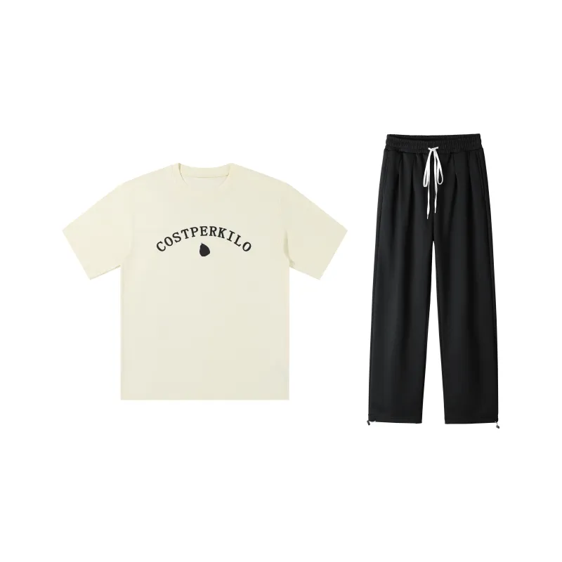 Cost Per Kilo Casual Sportswear Unisex-8