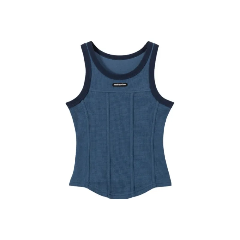 CHUU Tank Tops Women's-2
