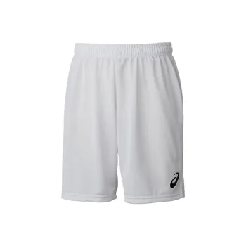 Asics Casual Shorts Men's White