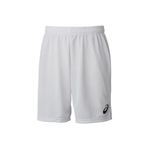 Asics Casual Shorts Men's White