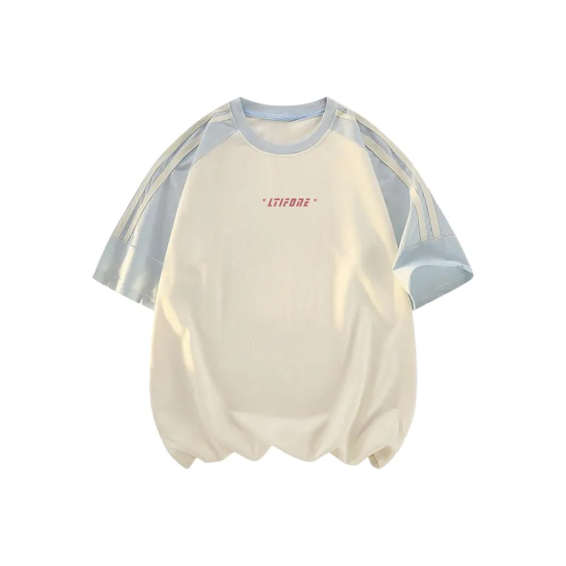 LTIFONE T Shirts Unisex-5