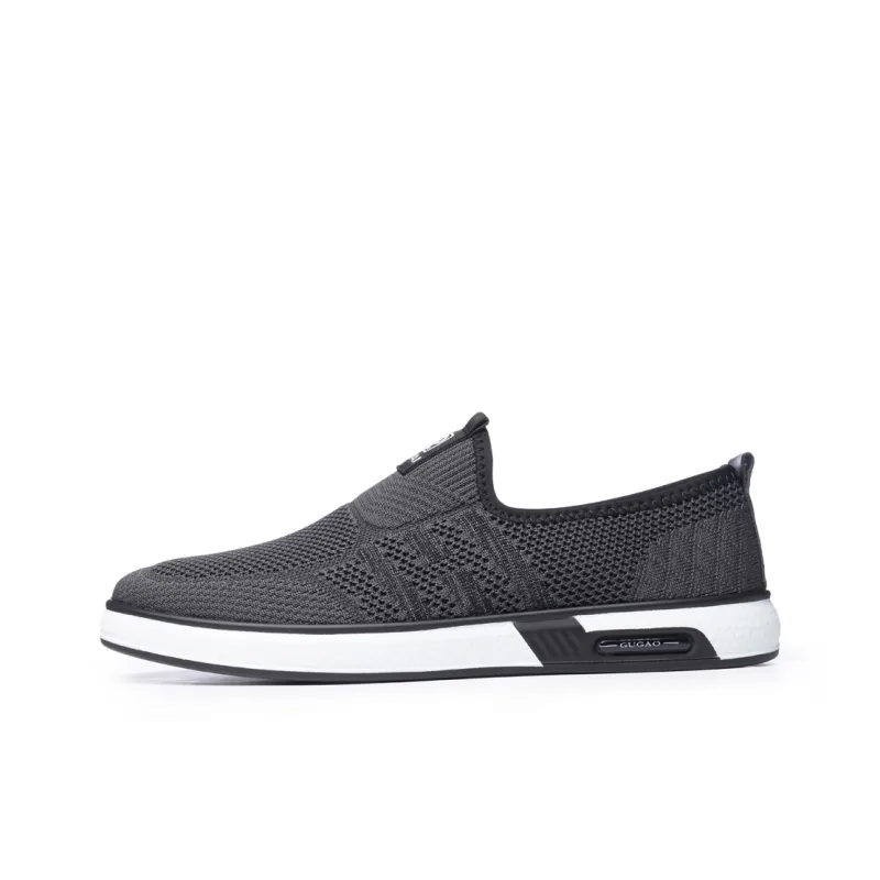 Ritai Low Top Skateboard Shoes Men's-5