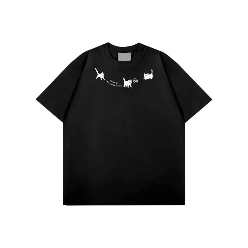 TESTUNG T-Shirts Unisex-2