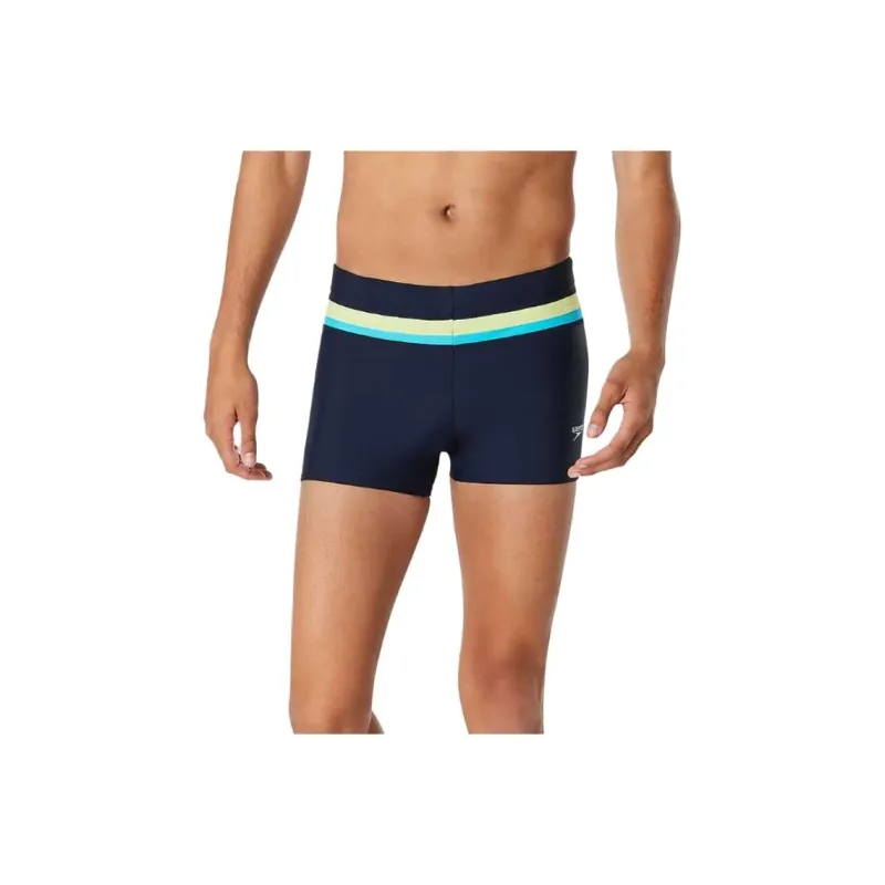 Speedo Colorblock Beachstar Swimming Shorts Men's-6