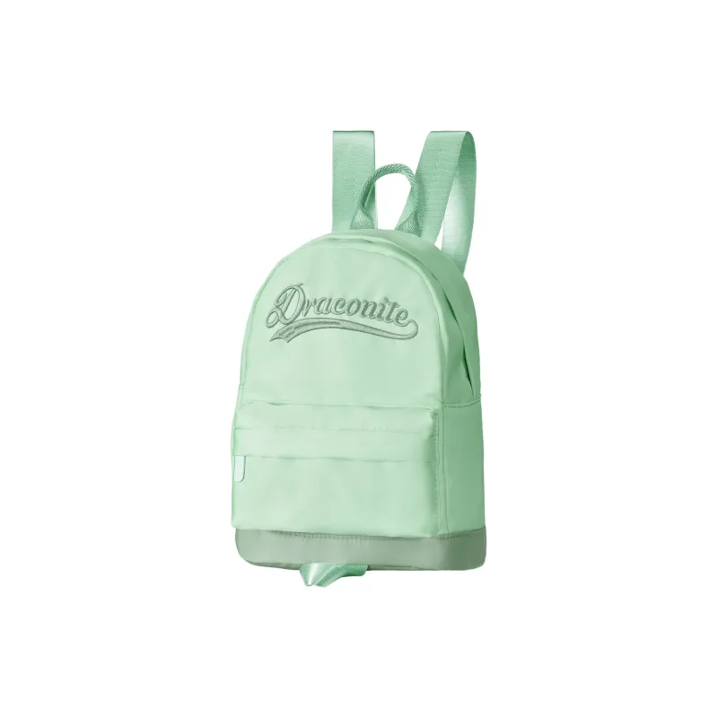 DRACONITE Polyester Students Backpack Unisex Multicolor-21
