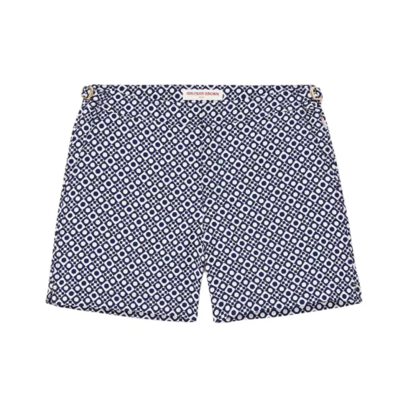 Orlebar Brown Bulldog Domi Swim Shorts-0