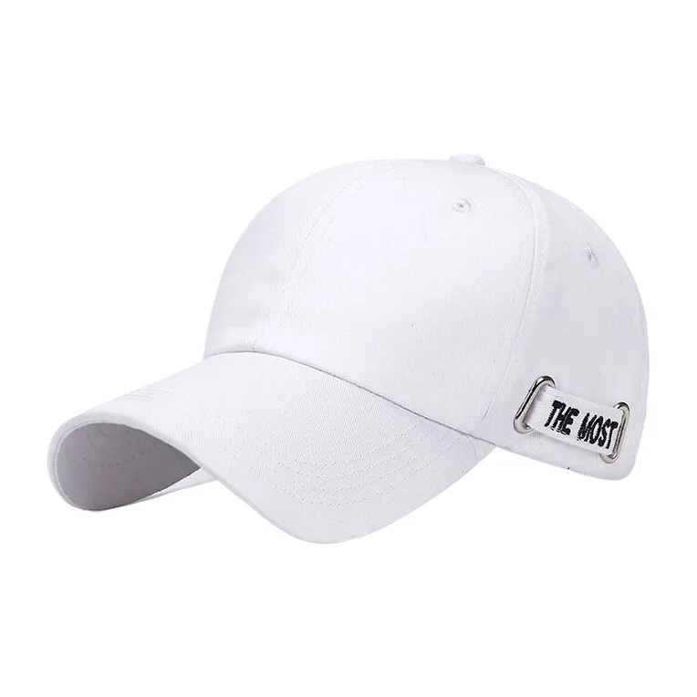 ALIEN BANG Polyester Baseball Caps Unisex-6