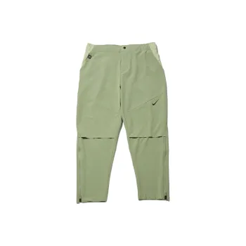 Nike Casual Pants Men Green