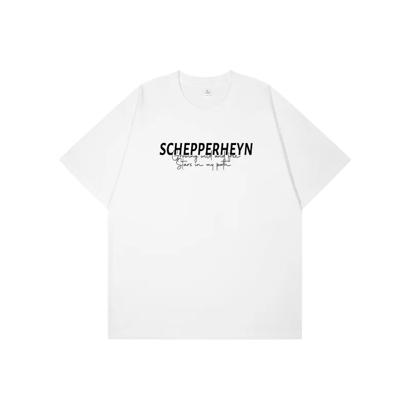 SCHEPPERHEYN T Shirts Unisex-0