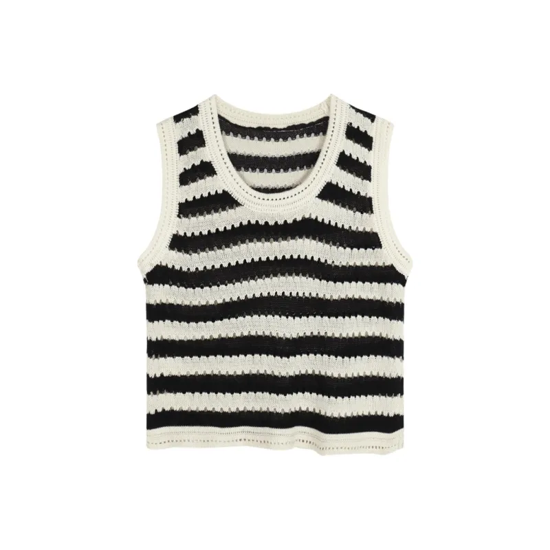 Princess Berdele Tank Top Women's Black-0