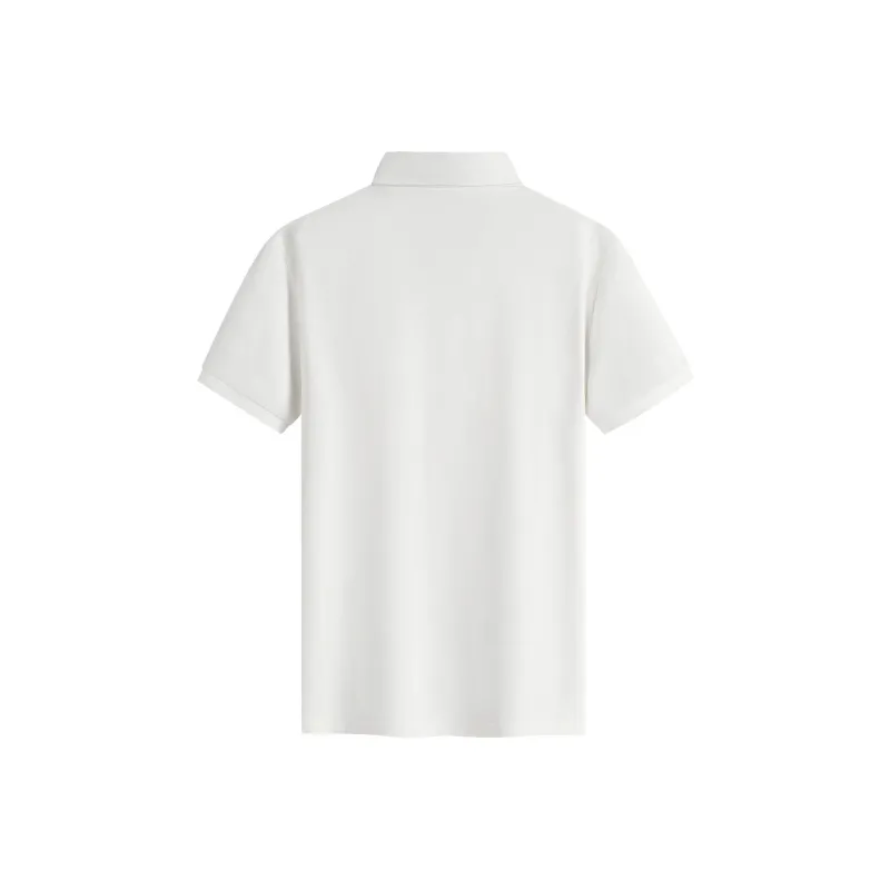 Dance With Wolves Polo Shirt Men's-1