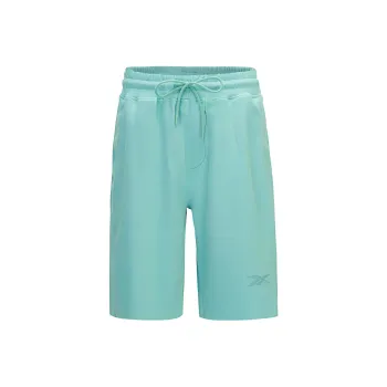 Reebok BEATS SHORTS U Casual Shorts Unisex Green