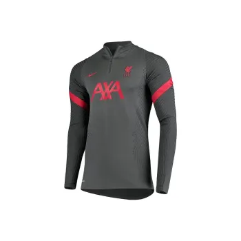 Nike Soccer Jerseys Men Gray