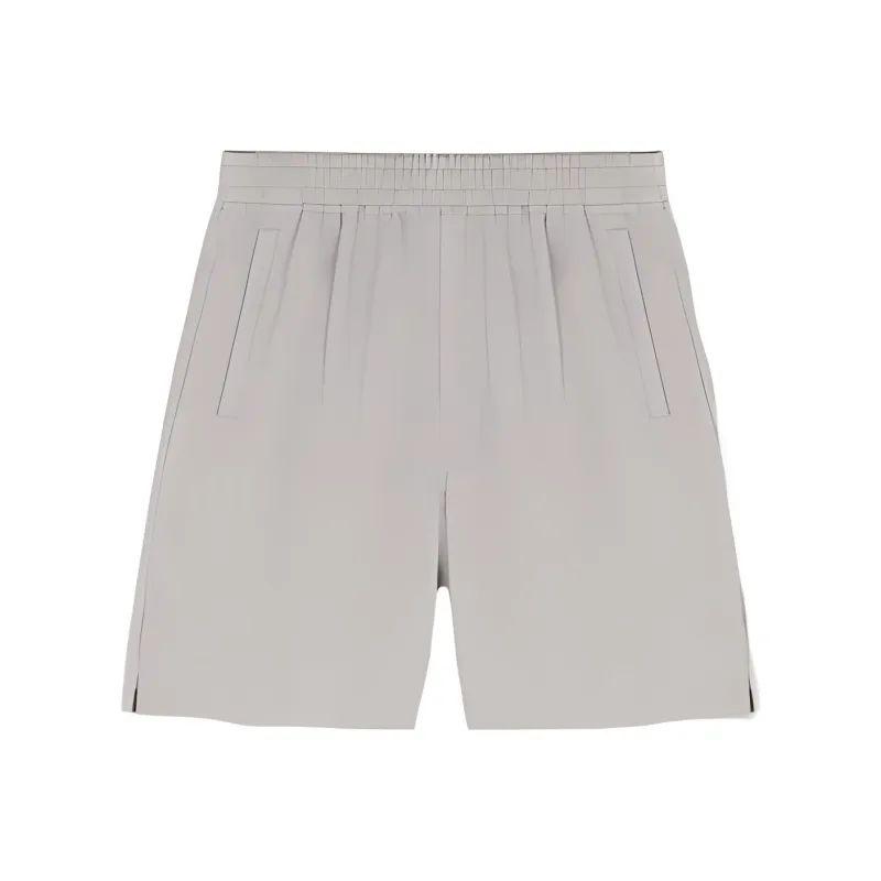 REPRESENT 247 Sports Shorts Men Beige-0