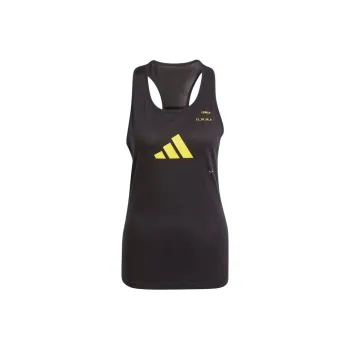 Adidas Free Shipping With AdiClub Aeroready Tennis Category Graphic Tank Top