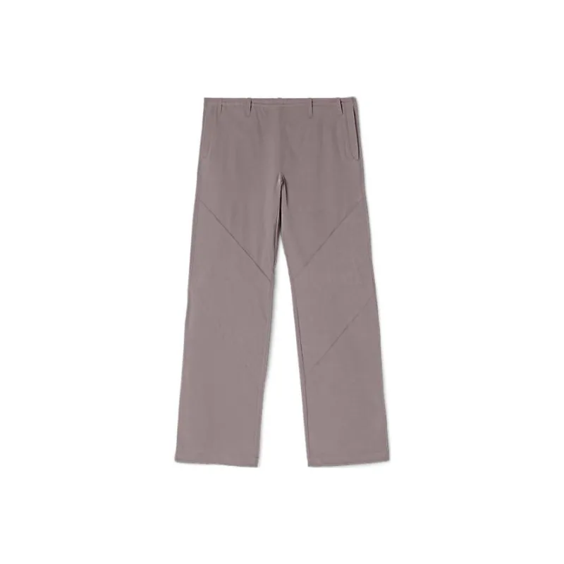 Asics Liatrisory Trouser Casual Pants Men's Pewter Purple-0