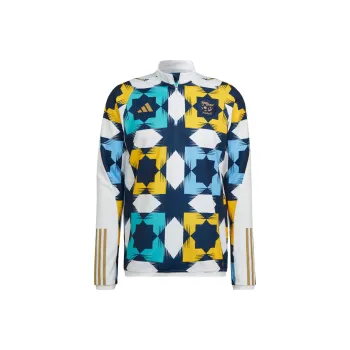 Adidas Soccer Jerseys Men Multicolor