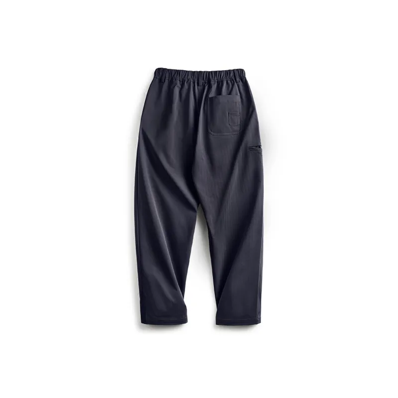 MADEN Casual Pants Men-1