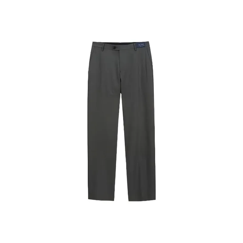 ZIOZIA Casual Pants Men's Army Green-0