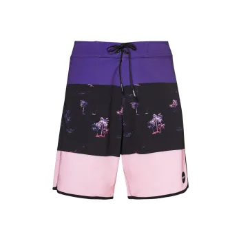 Oakley Beach Shorts Men's Black