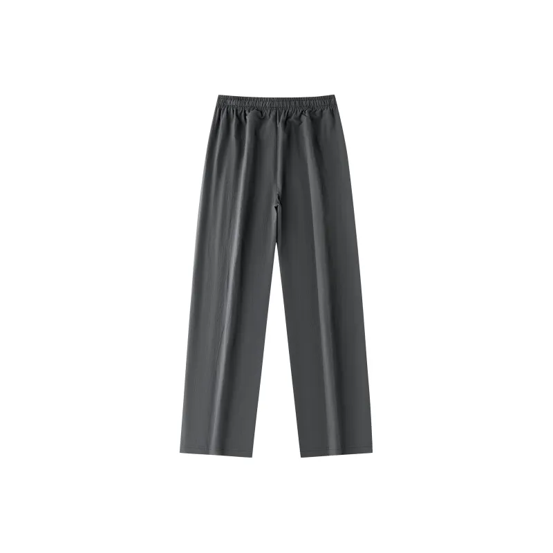 David Bakken Casual Pants Unisex-42