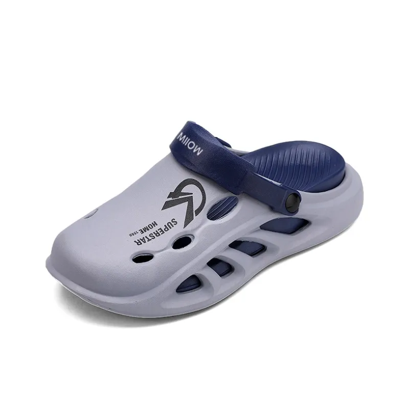 MIIOW Clogs Unisex-3