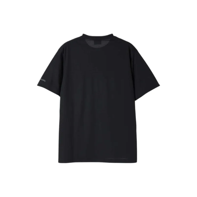 Columbia Light Canyon™ OFZ T Shirt Men's Black 010-1