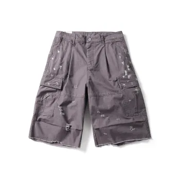 Xvxv Cargo Shorts Unisex