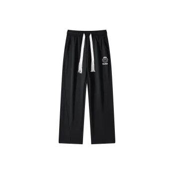 SESAME STREET Casual Pants Unisex