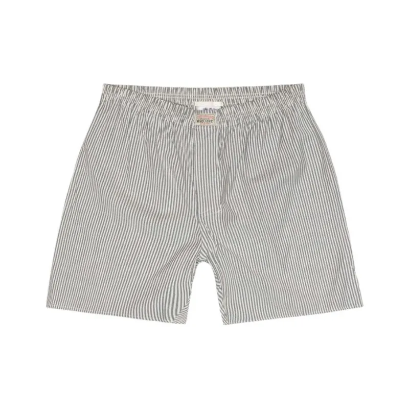 Stussy X Our Legacy Work Shop Boxer Short-0