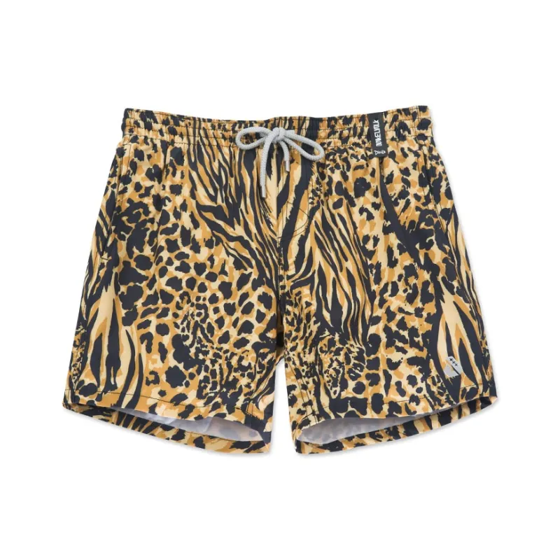 DUNKELVOLK Beach Shorts Men-42