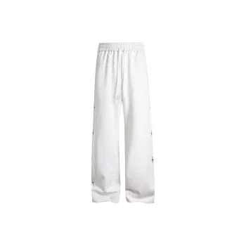 UNIWOLF Casual Pants Unisex