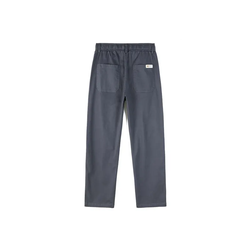 BRYAN JIMENEZ Casual Pants Unisex-1