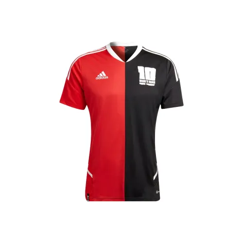 Adidas Messi Soccer Jerseys Men Multicolor