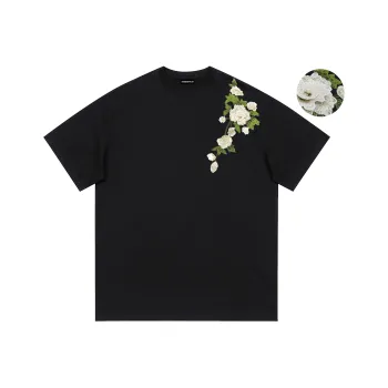SOIE T Shirts Unisex