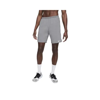 Nike Challenger Casual Shorts Men's Smoke Gray