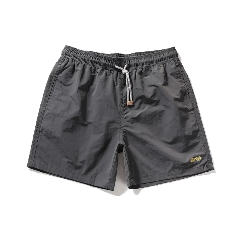 GAILANG Beach Shorts Men-10