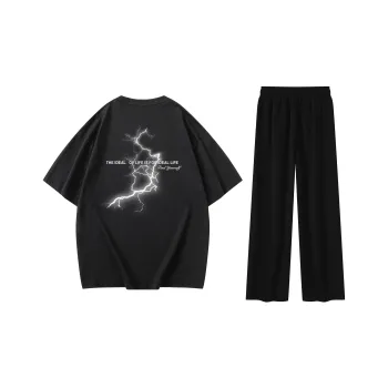 Find Yourself Casual Sportswear Unisex