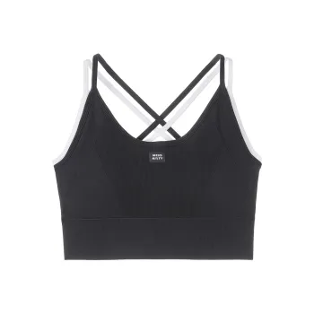 Miss Sixty Tank Tops Women's