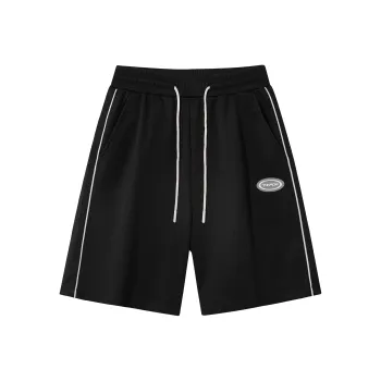 TEPOR Casual Shorts Unisex