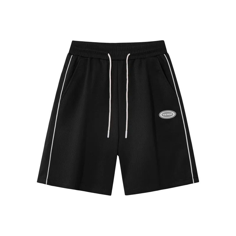 TEPOR Casual Shorts Unisex-0