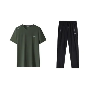 JEEP SPIRIT Casual Sportswear Men's