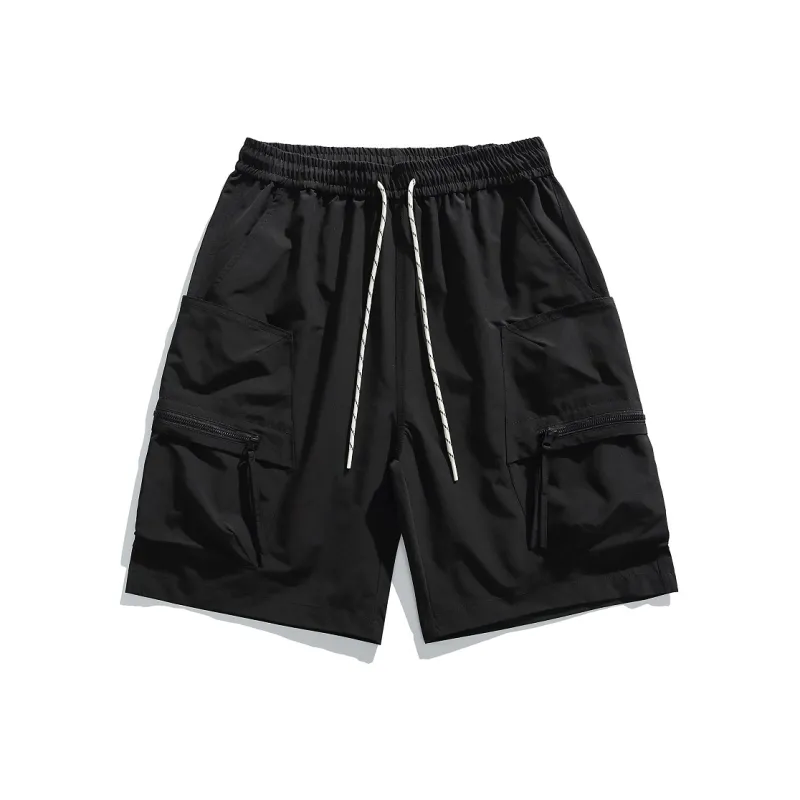 MindBridge Casual Shorts Unisex-14