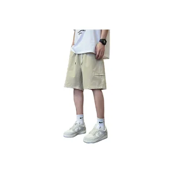 Fakeyoung Cargo Shorts Unisex
