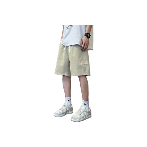 Fakeyoung Cargo Shorts Unisex