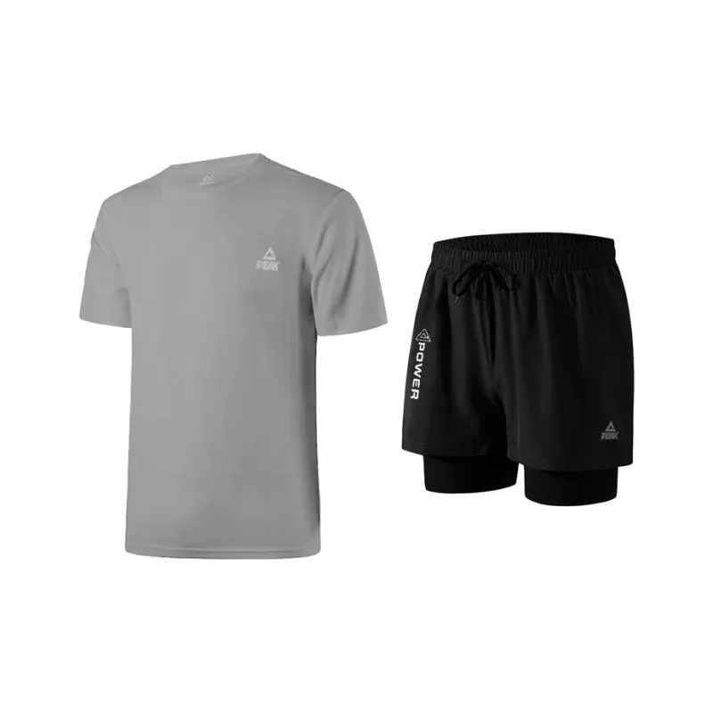 PEAK Casual Sportswear Unisex-2