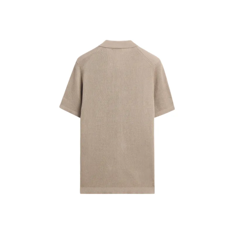 Massimo Dutti Knitwear Men's Ecru-1