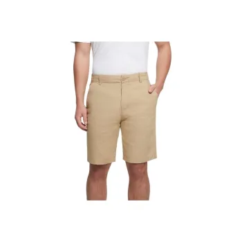 GUESS Casual Shorts Men's Khaki